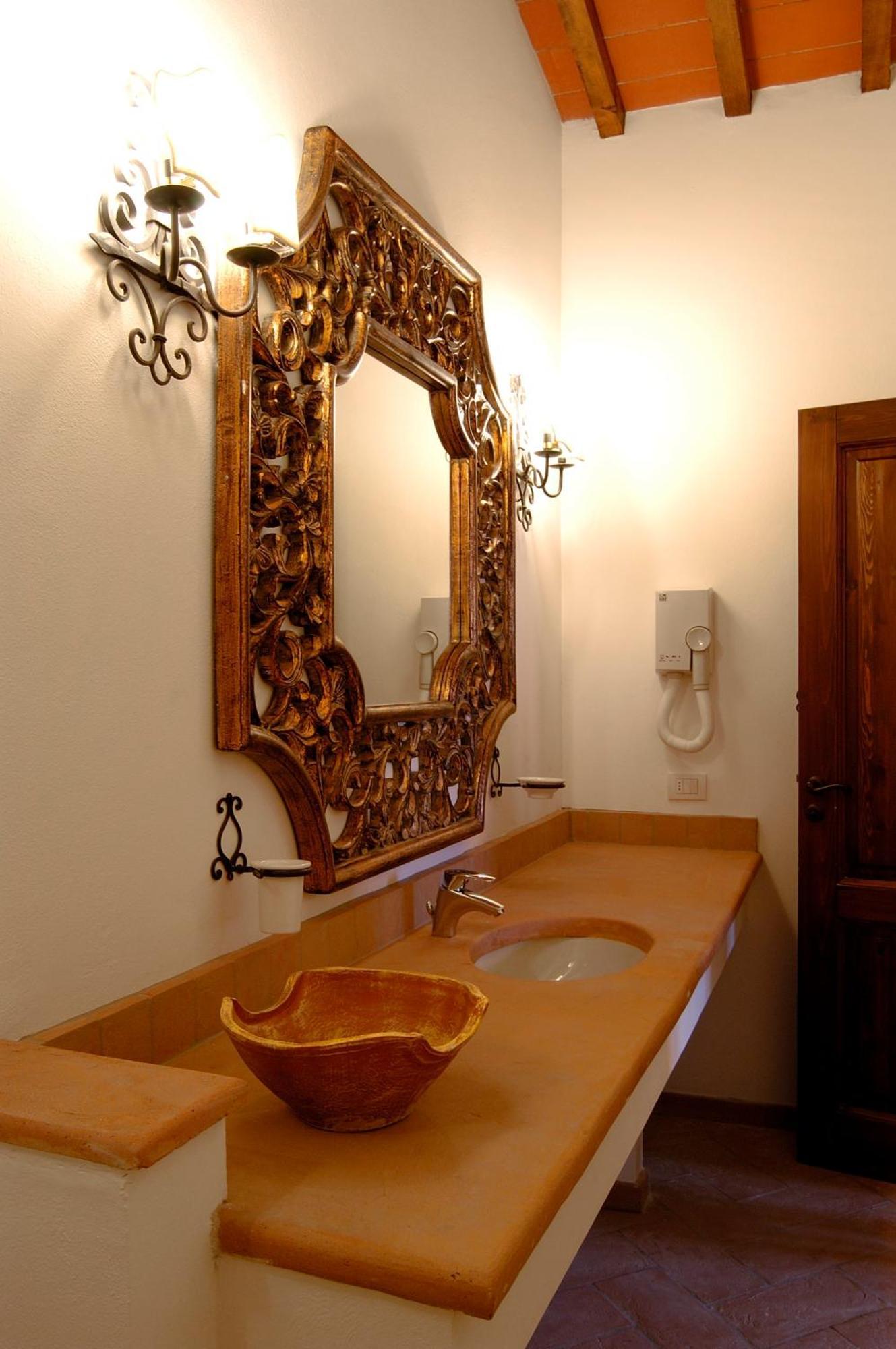 Le Torri Villa Barberino di Val dʼElsa Екстериор снимка