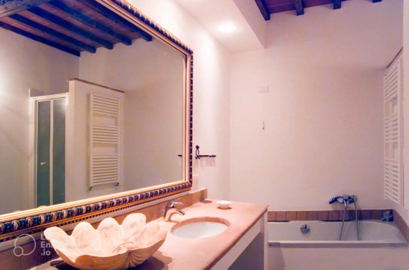 Le Torri Villa Barberino di Val dʼElsa Екстериор снимка