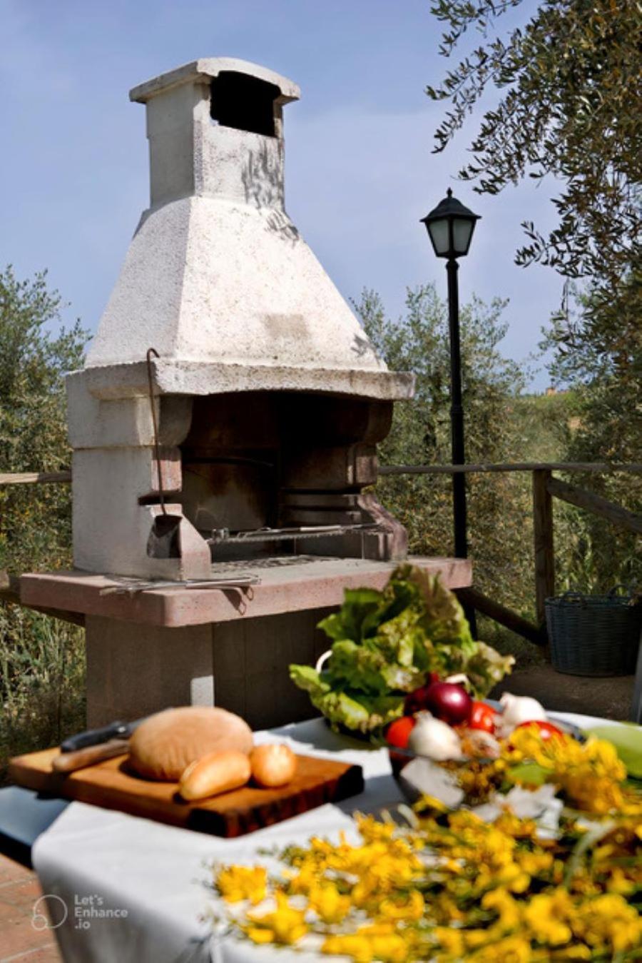 Le Torri Villa Barberino di Val dʼElsa Екстериор снимка
