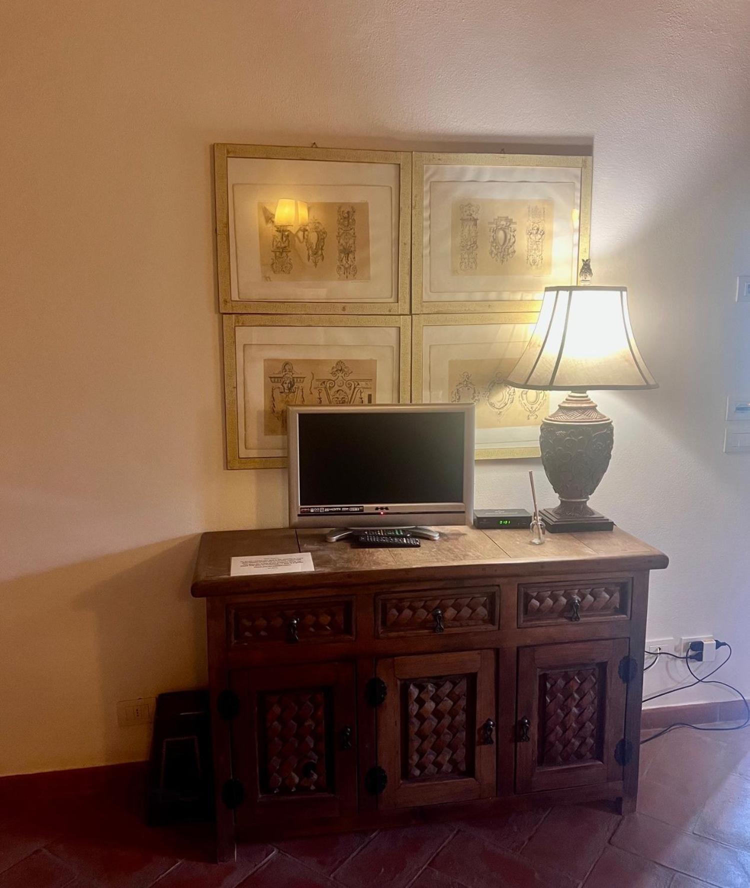 Le Torri Villa Barberino di Val dʼElsa Екстериор снимка