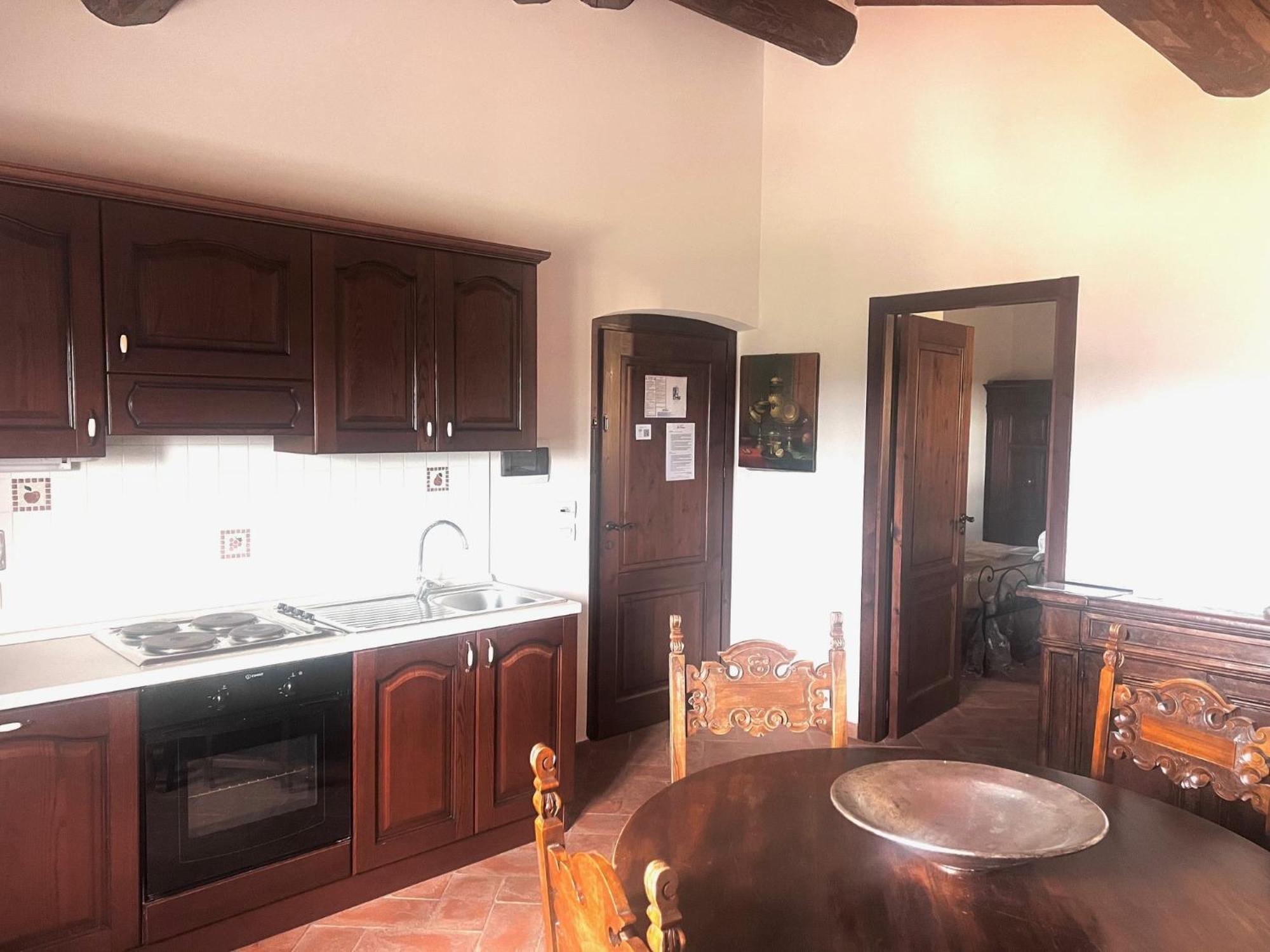Le Torri Villa Barberino di Val dʼElsa Екстериор снимка