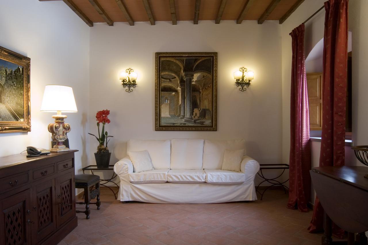 Le Torri Villa Barberino di Val dʼElsa Екстериор снимка
