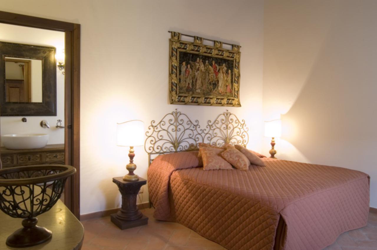 Le Torri Villa Barberino di Val dʼElsa Екстериор снимка