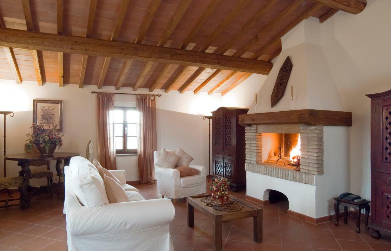 Le Torri Villa Barberino di Val dʼElsa Екстериор снимка